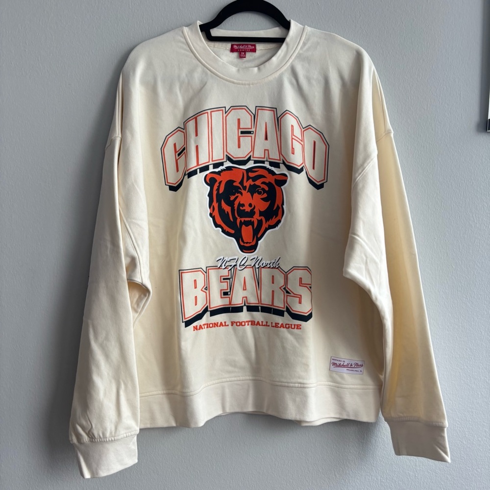 🐻Chicago Bears Crewneck